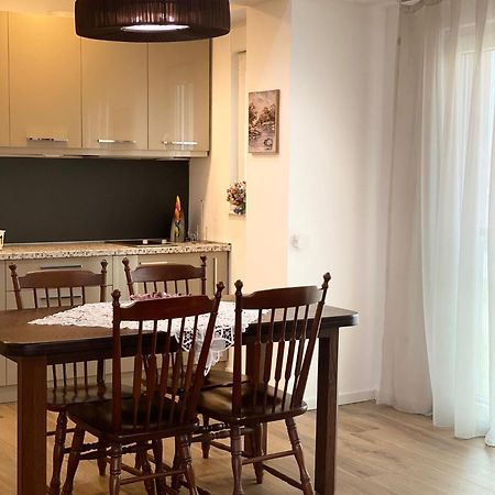 Foxxy Luxury Apartments Σκόπια Εξωτερικό φωτογραφία