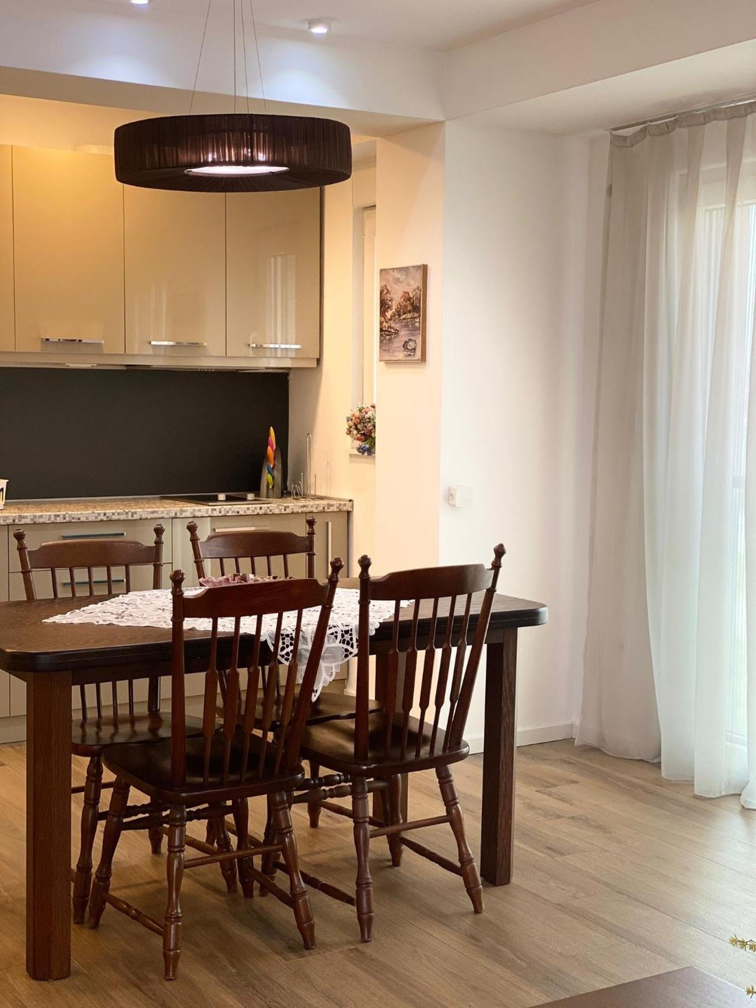 Foxxy Luxury Apartments Σκόπια Εξωτερικό φωτογραφία