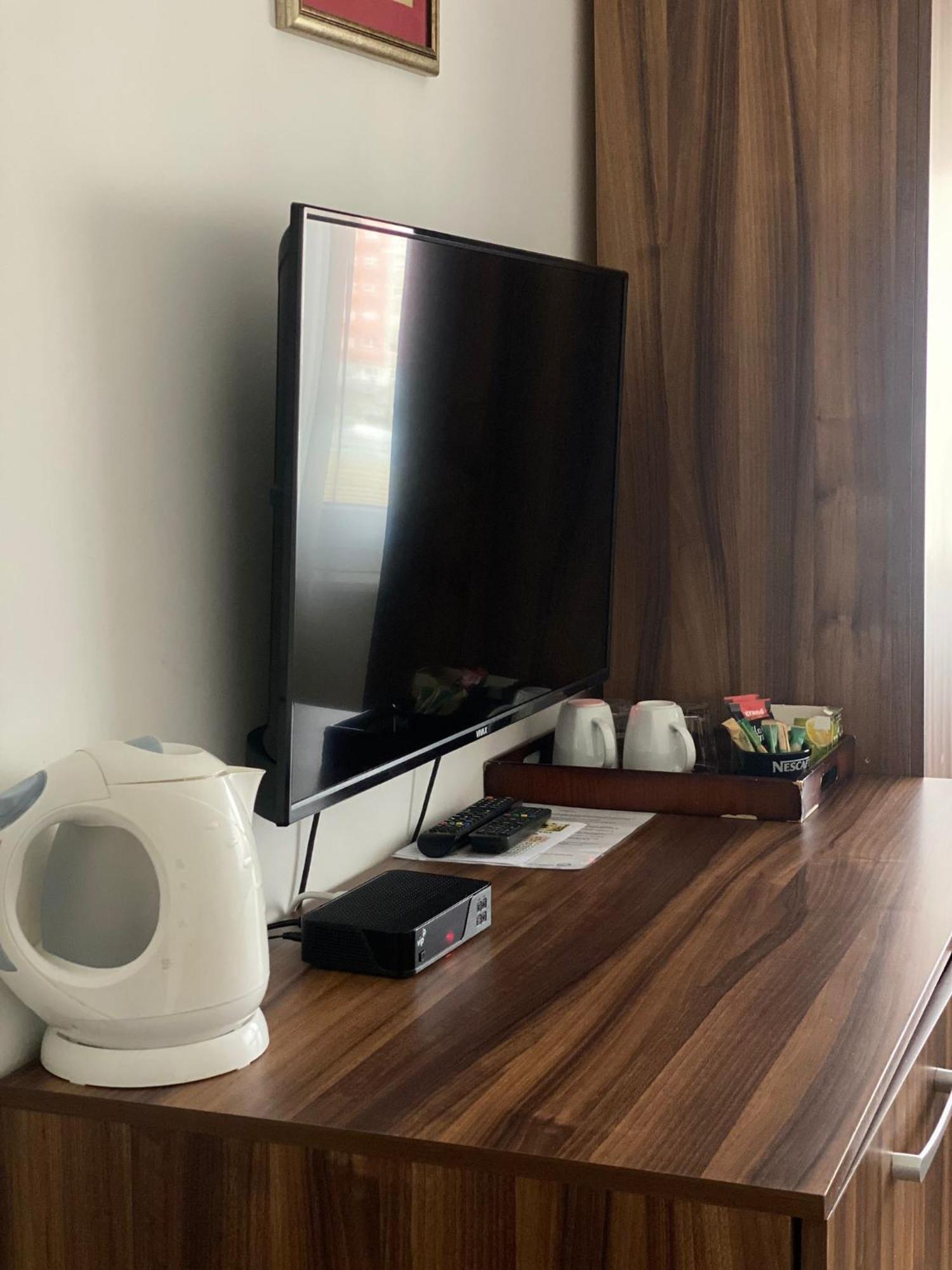 Foxxy Luxury Apartments Σκόπια Εξωτερικό φωτογραφία