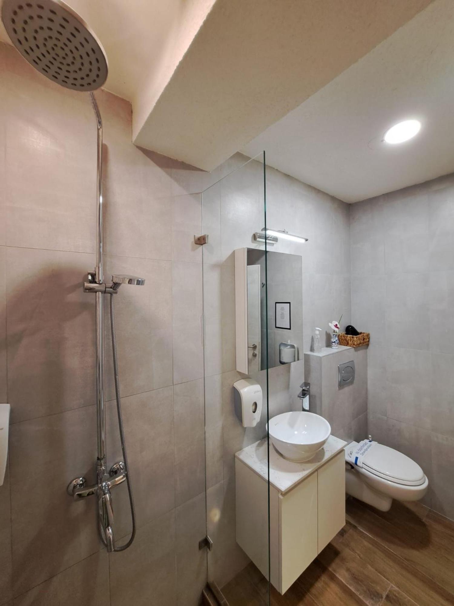 Foxxy Luxury Apartments Σκόπια Εξωτερικό φωτογραφία