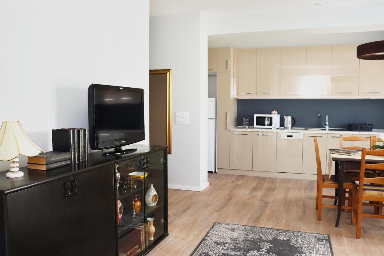 Foxxy Luxury Apartments Σκόπια Εξωτερικό φωτογραφία