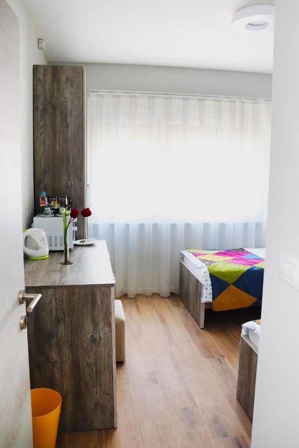 Foxxy Luxury Apartments Σκόπια Εξωτερικό φωτογραφία