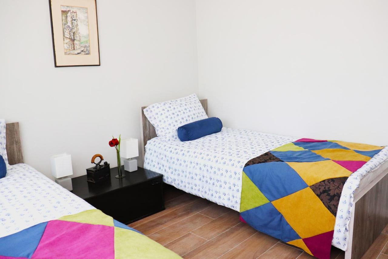 Foxxy Luxury Apartments Σκόπια Εξωτερικό φωτογραφία