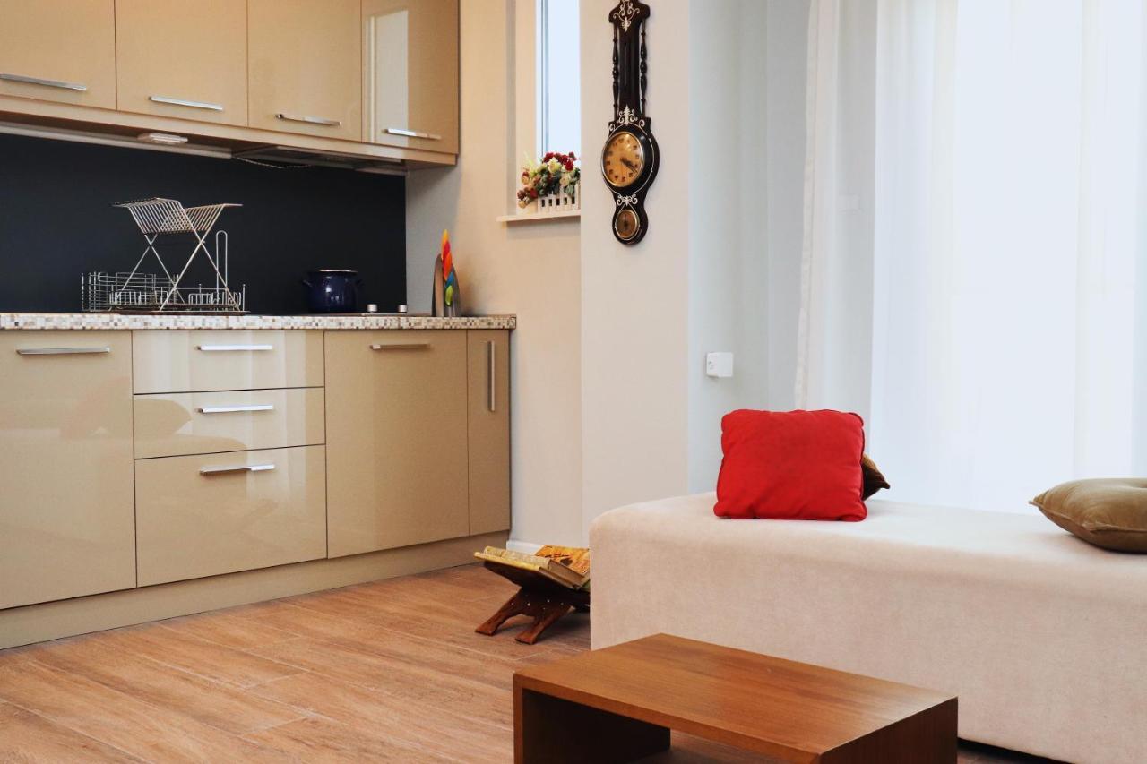Foxxy Luxury Apartments Σκόπια Εξωτερικό φωτογραφία